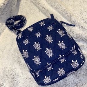 vera bradley crossbody purse